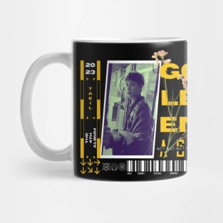 Taeil Golden Age Mug